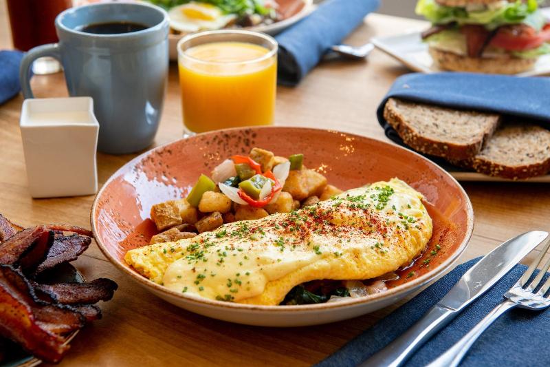 בית מלון כפרי The Hi Lo, Autograph Collection