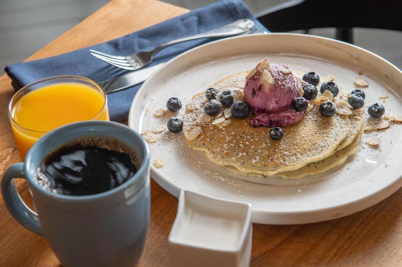 בית מלון כפרי The Hi Lo, Autograph Collection