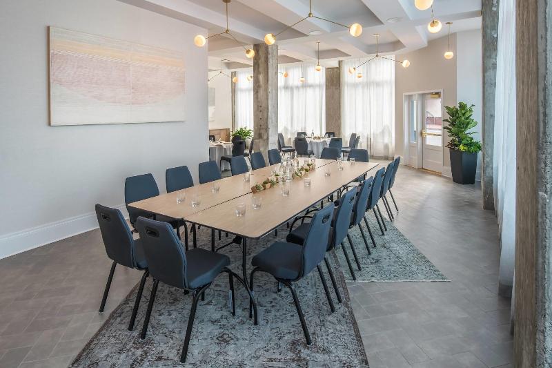 בית מלון כפרי The Hi Lo, Autograph Collection