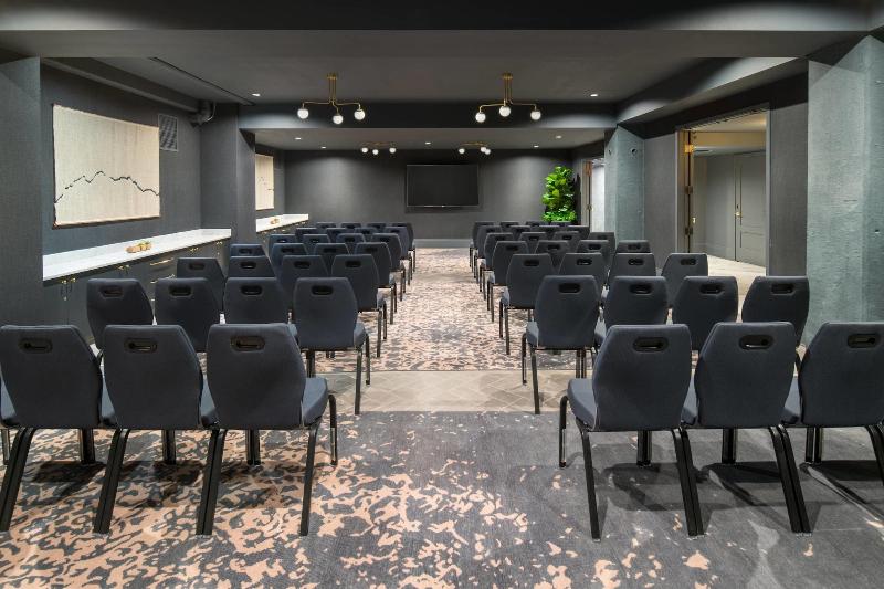 בית מלון כפרי The Hi Lo, Autograph Collection