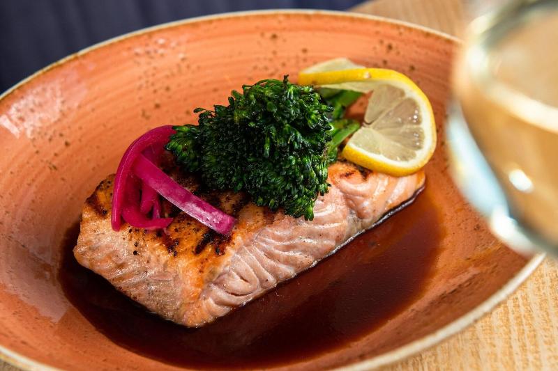 בית מלון כפרי The Hi Lo, Autograph Collection