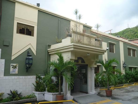 هتل La Posada Del Hidalgo