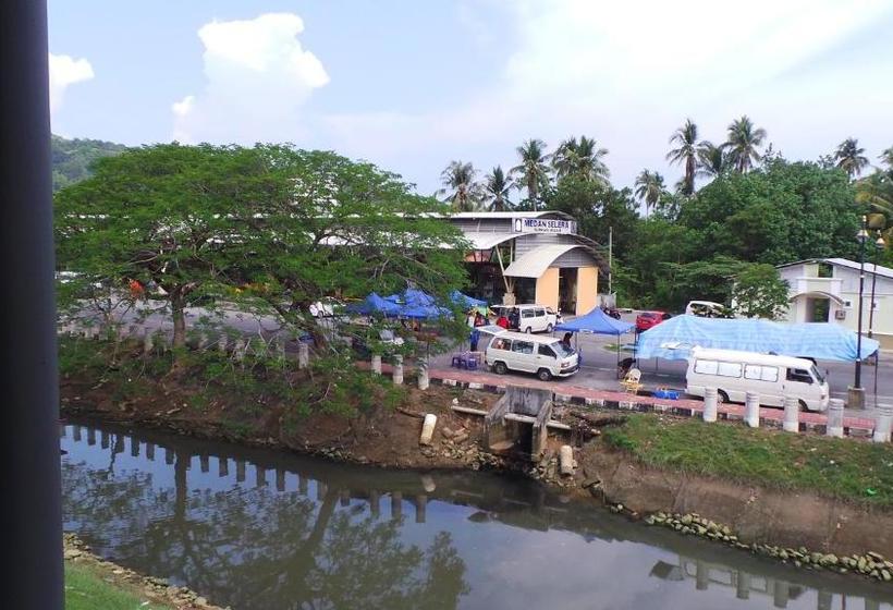 هتل Langkawi Uptown