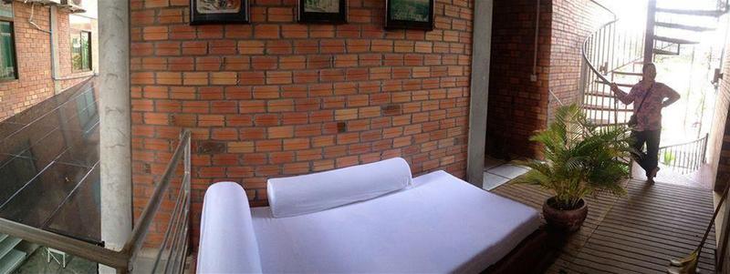 هتل Naga Angkor Hostel