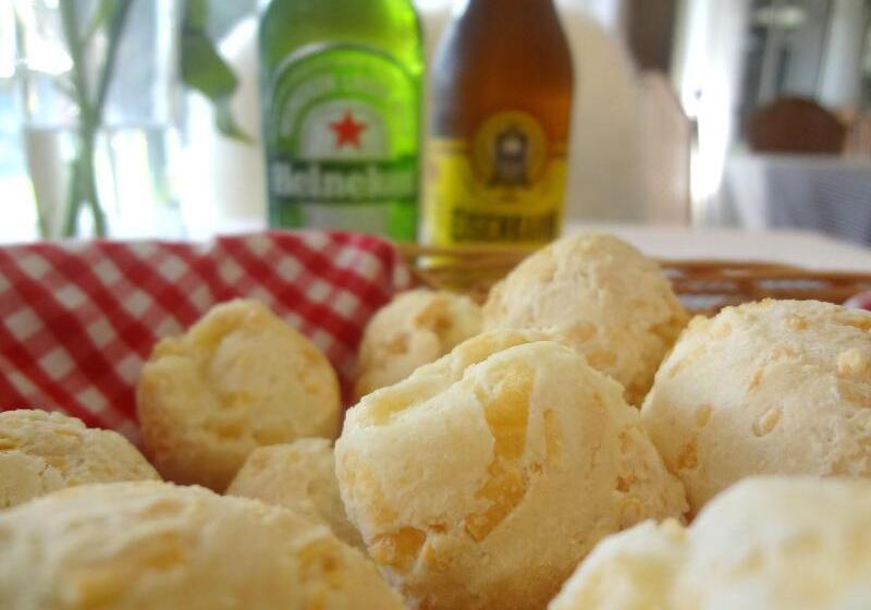 ホテル Novo Hamburgo Business