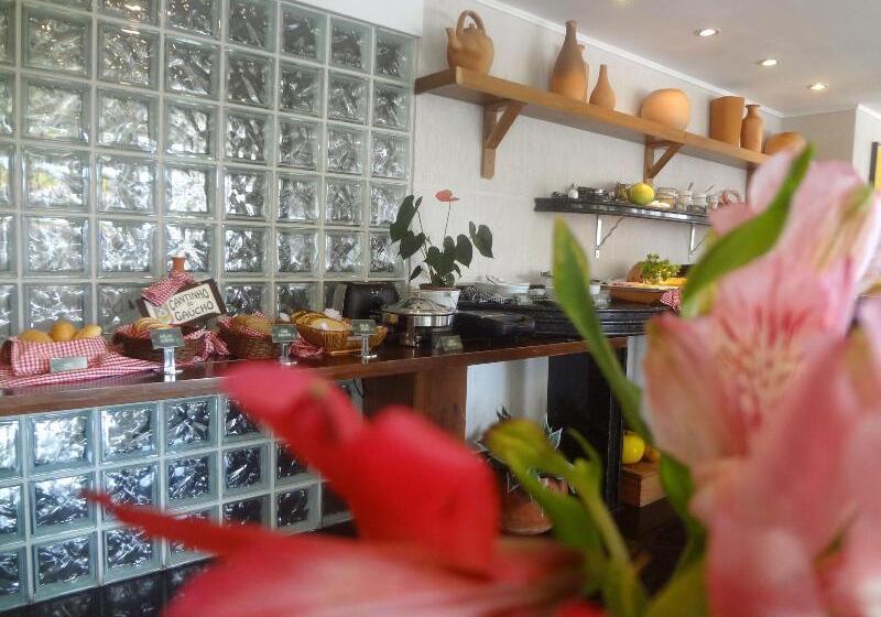 ホテル Novo Hamburgo Business