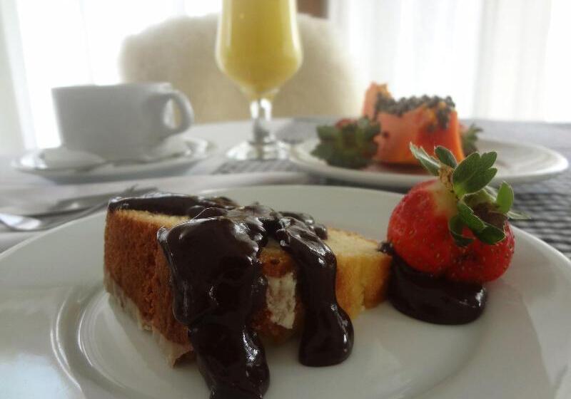 ホテル Novo Hamburgo Business