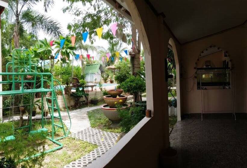 ホテル Penny's Home Stay Resort