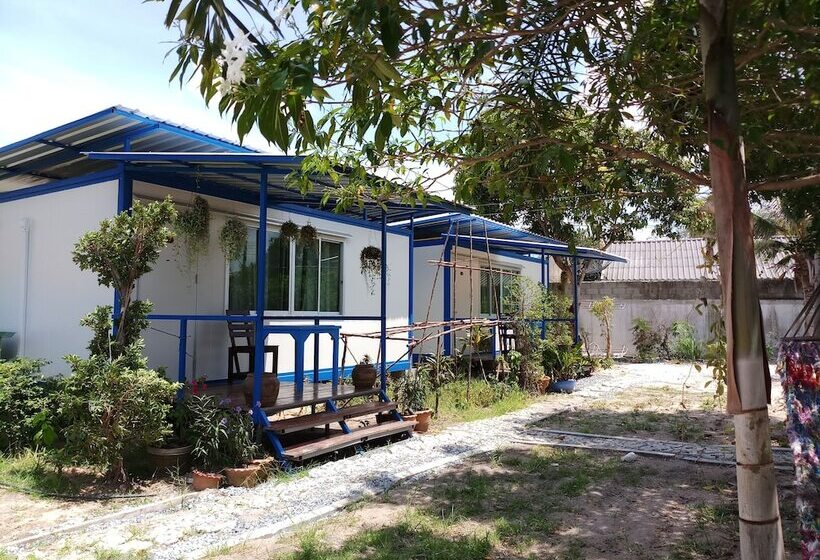 ホテル Penny's Home Stay Resort