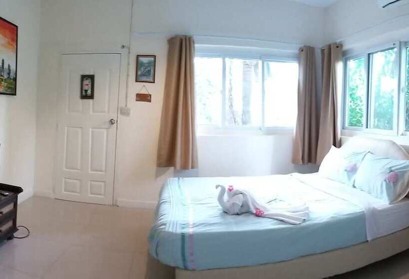 ホテル Penny's Home Stay Resort