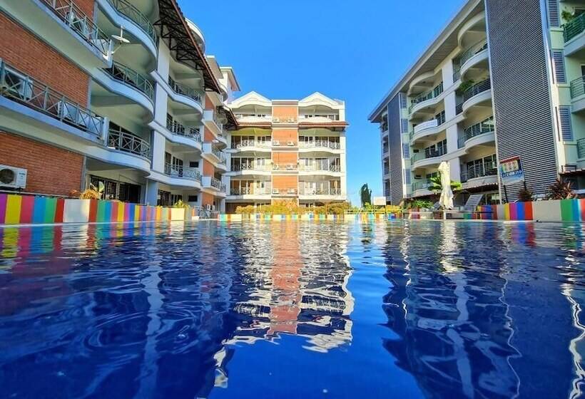 فندق Perdana Serviced Apartment & Resorts