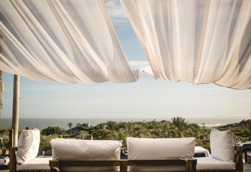 هتل Posada Del Barco