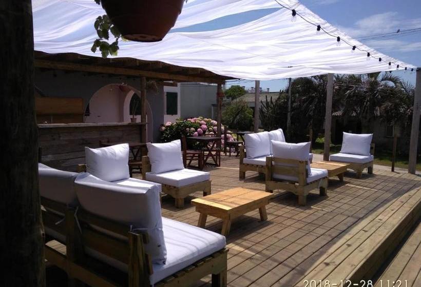 هتل Posada Del Barco