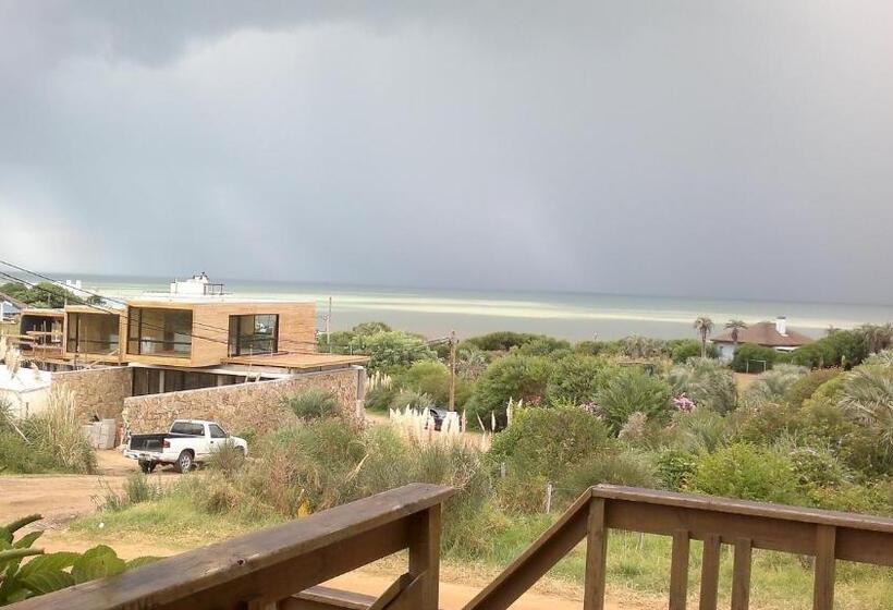 هتل Posada Del Barco