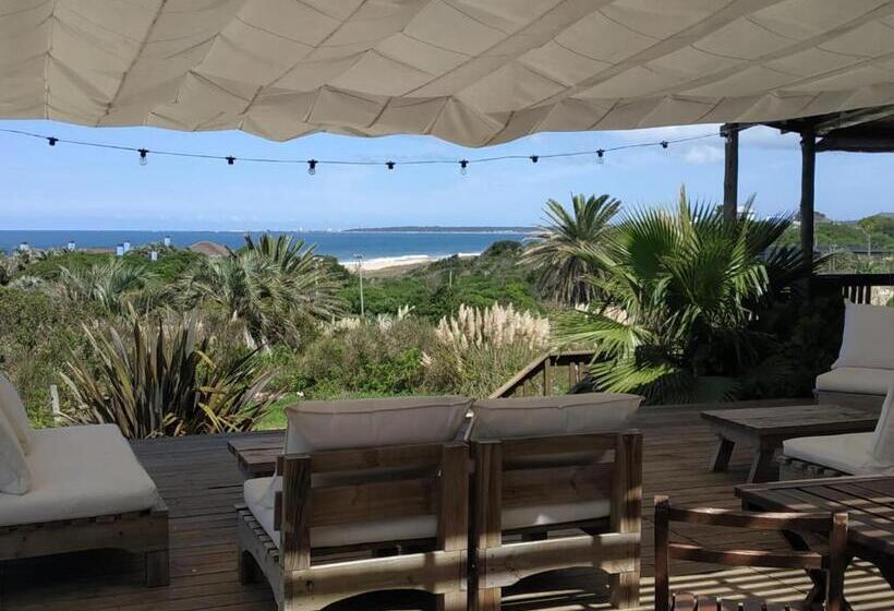 هتل Posada Del Barco