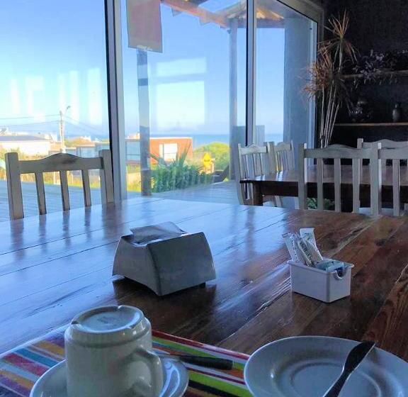 هتل Posada Del Barco