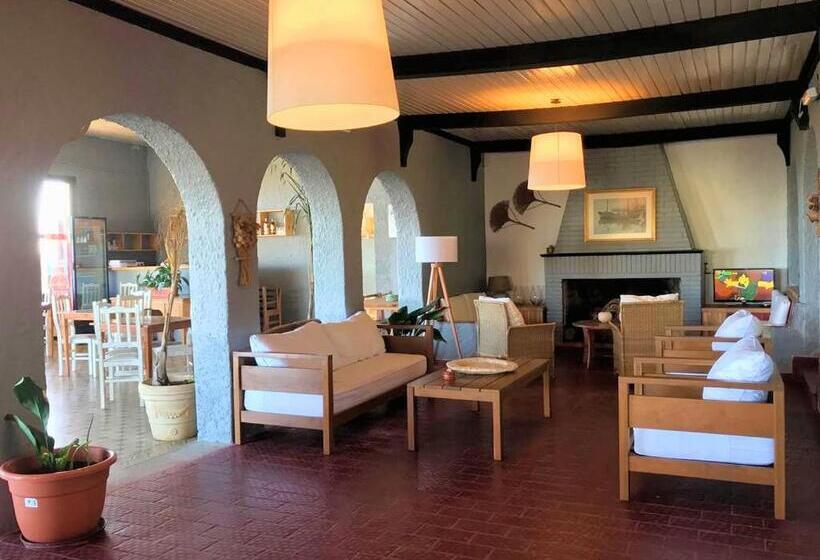 هتل Posada Del Barco