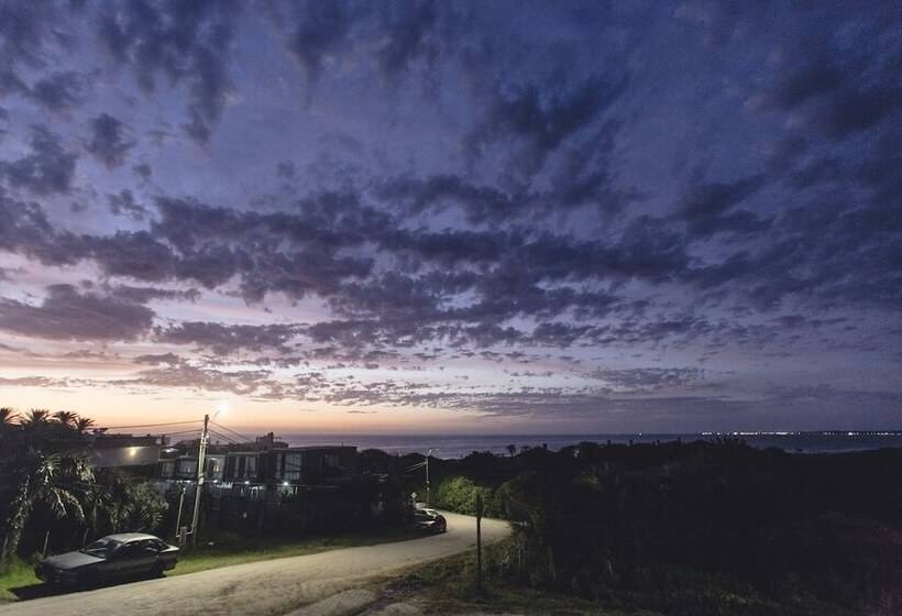 هتل Posada Del Barco