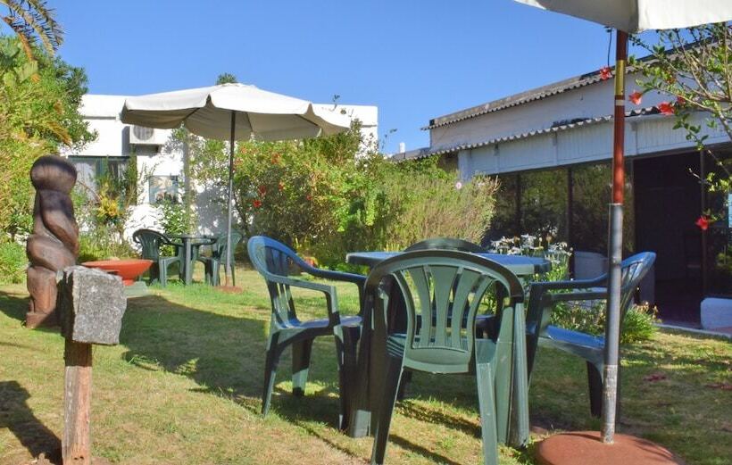 هتل Posada Del Barco