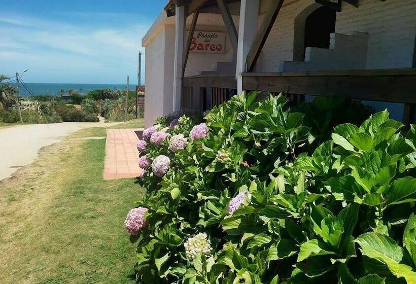 هتل Posada Del Barco