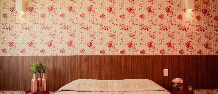 בית מלון כפרי Pousada Macamirim