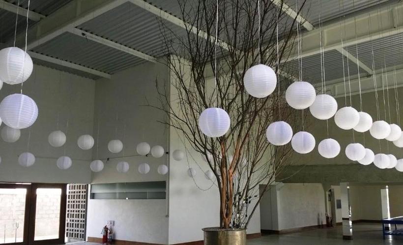 בית מלון כפרי Pousada Macamirim