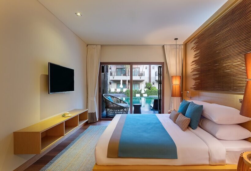 هتل Prana Resort Nandana
