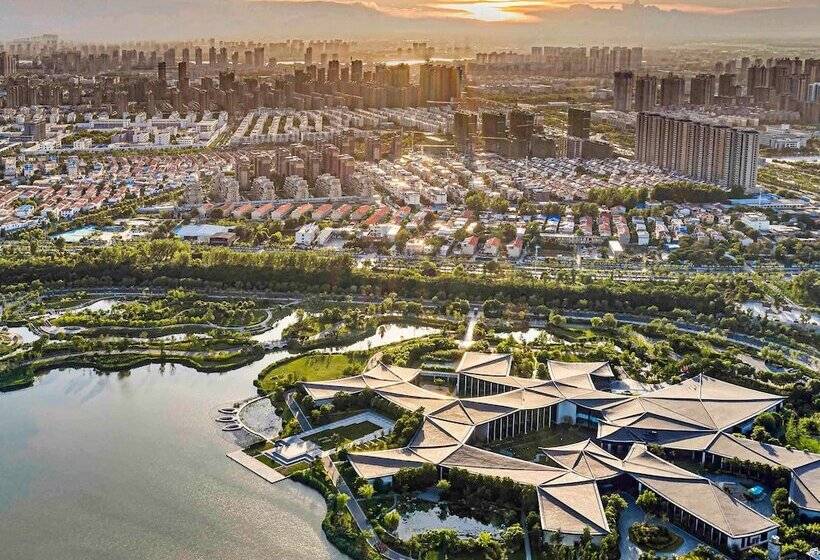 فندق Pullman Kaifeng Jianye