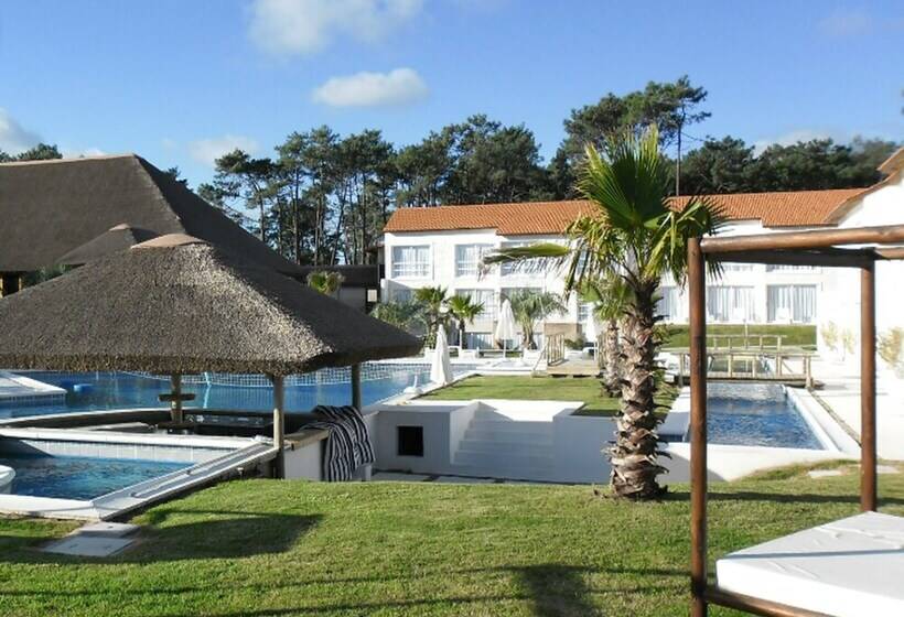 هتل Punta Del Este Arenas