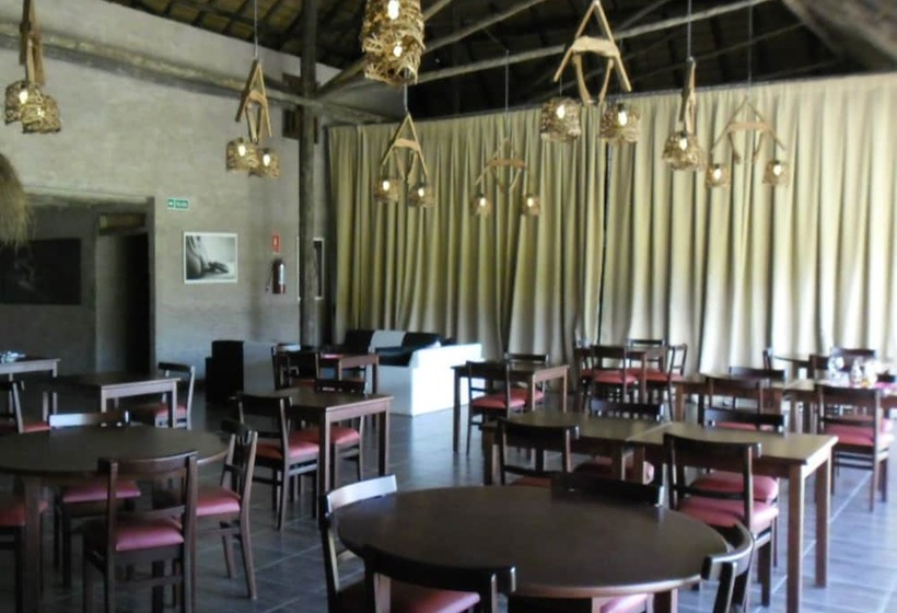 هتل Punta Del Este Arenas