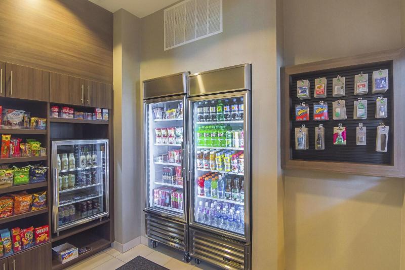 בית מלון כפרי Residence Inn By Marriott Denton