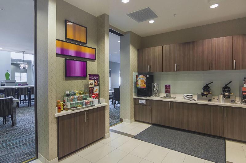 בית מלון כפרי Residence Inn By Marriott Denton