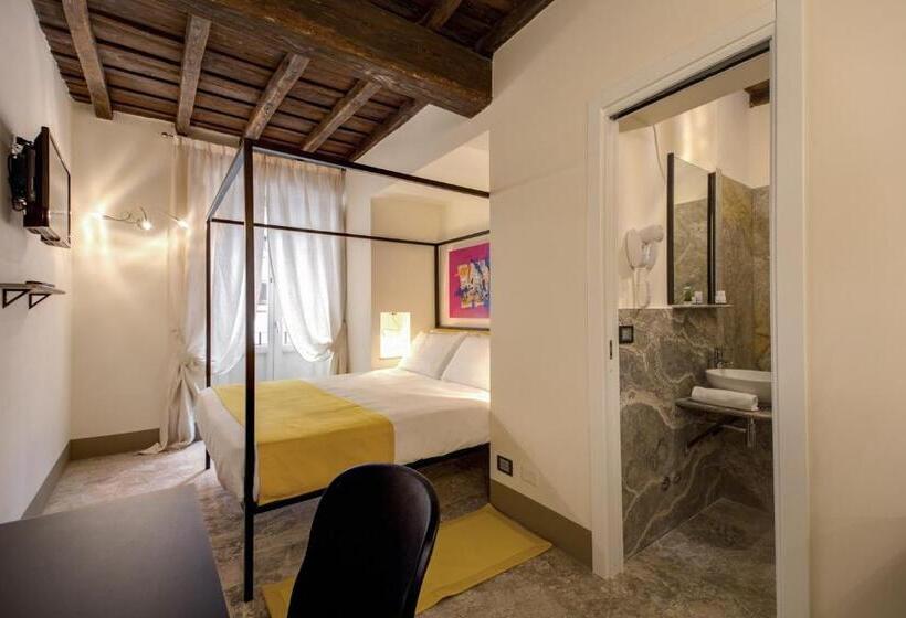 هتل Residenze Argileto