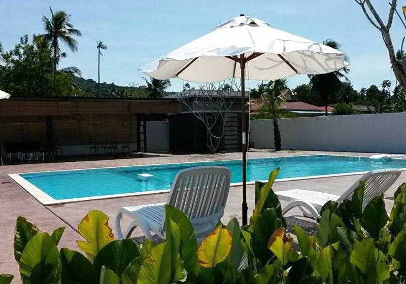 هتل Riverra Inn Langkawi