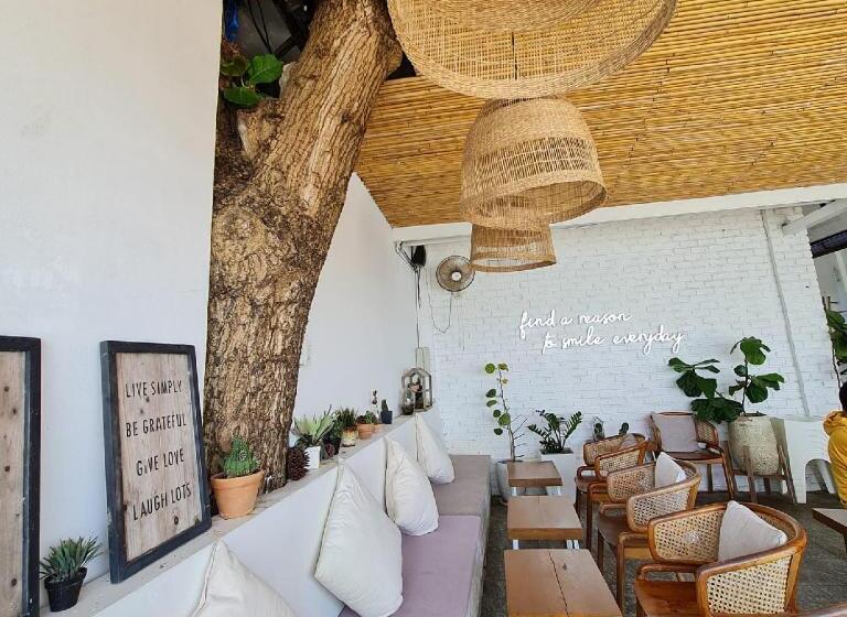 هتل Sawasdee Coco Resort