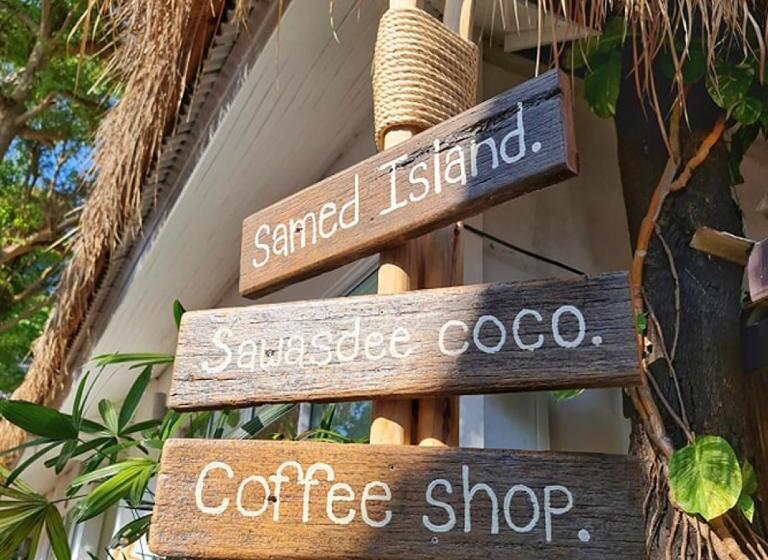 هتل Sawasdee Coco Resort
