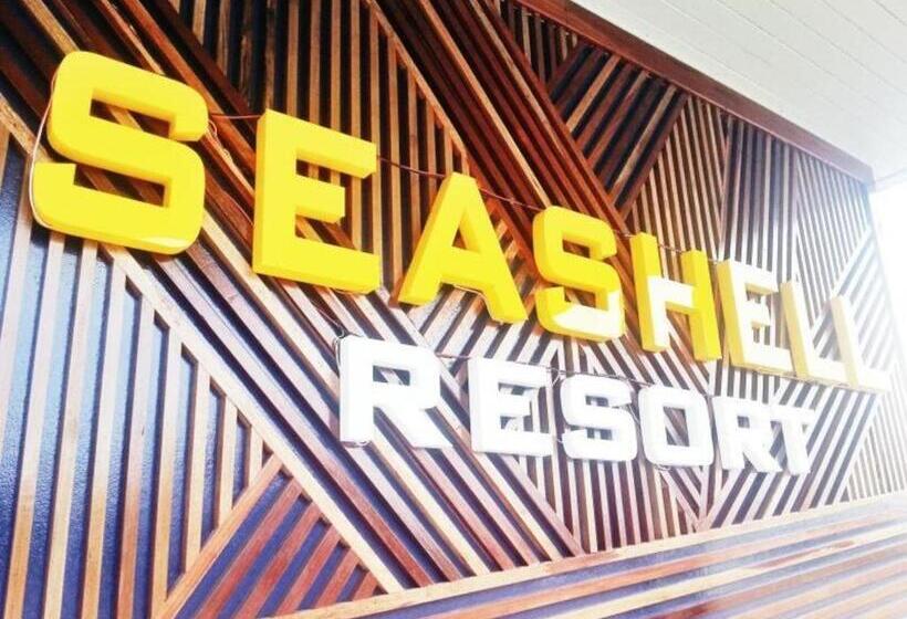 هتل Seashell Resort Krabi