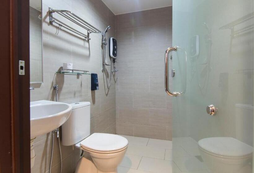 Signature Hotel Puchong By Easy Nap