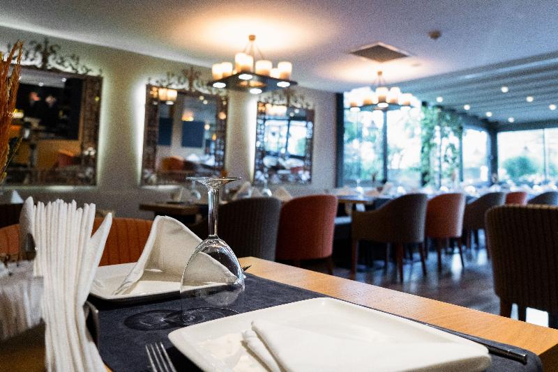 Sky Kamer Hotel Antalya