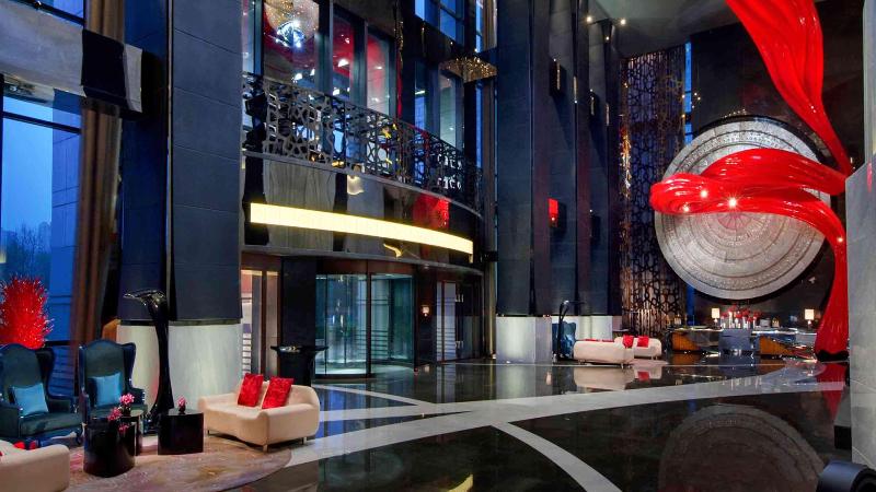 هتل Sofitel Kunming