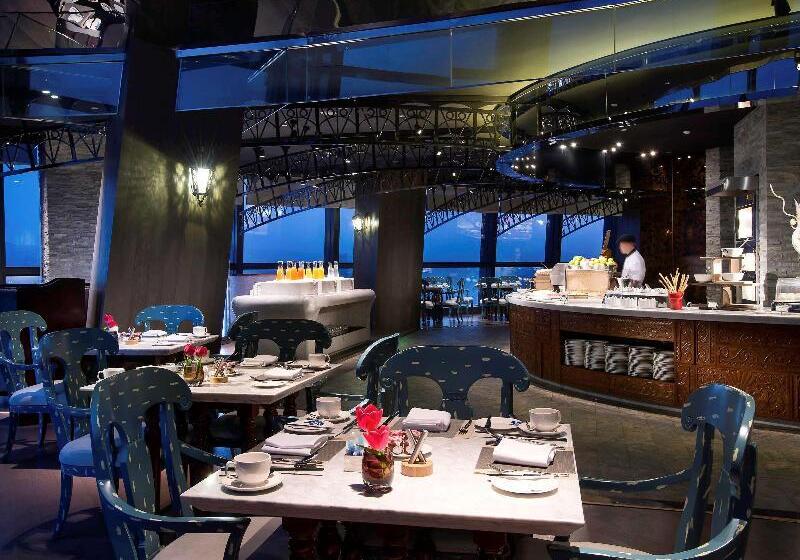 هتل Sofitel Kunming