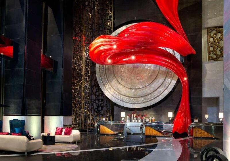 هتل Sofitel Kunming