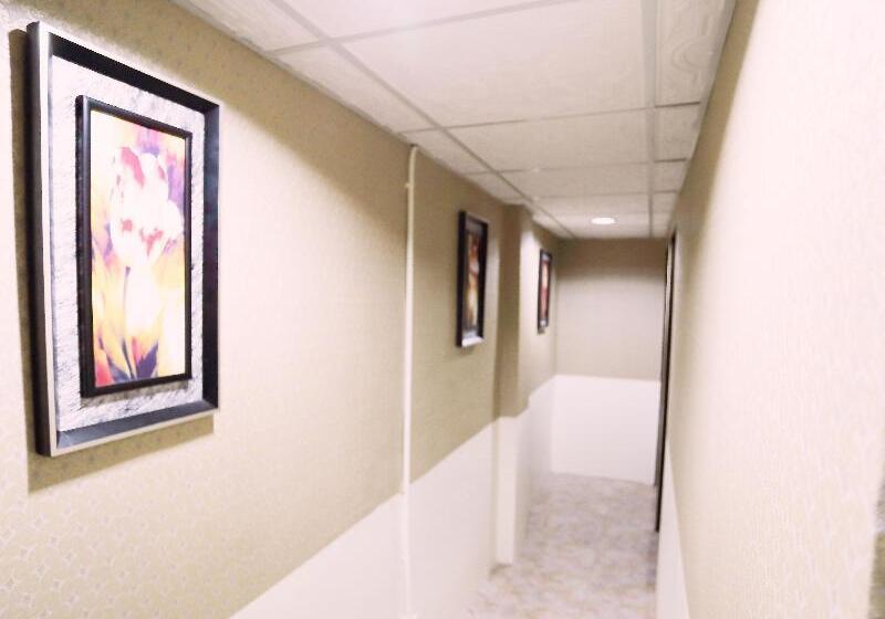 Hotel Sukhumvit 20 Guest House