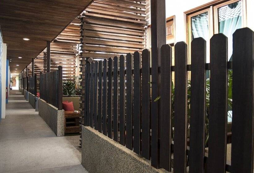 هتل Palette Telaga Terrace Boutique Resort