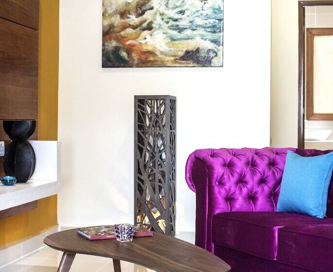 هتل Palette Telaga Terrace Boutique Resort