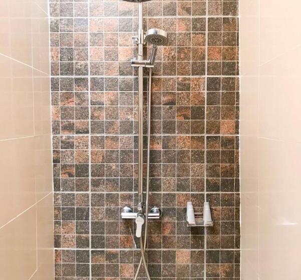 هتل Palette Telaga Terrace Boutique Resort