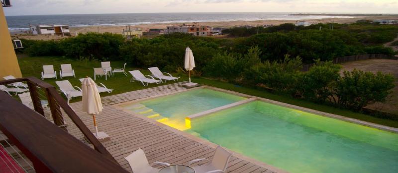 هتل Terrazas De La Viuda