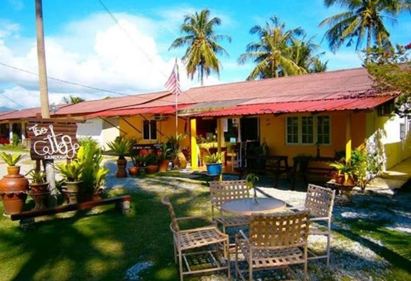 هتل The Cottage Langkawi