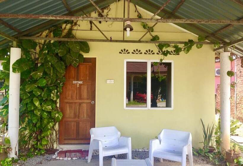 هتل The Cottage Langkawi