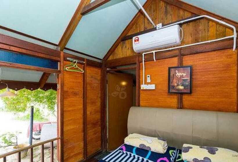 هتل The Cottage Langkawi